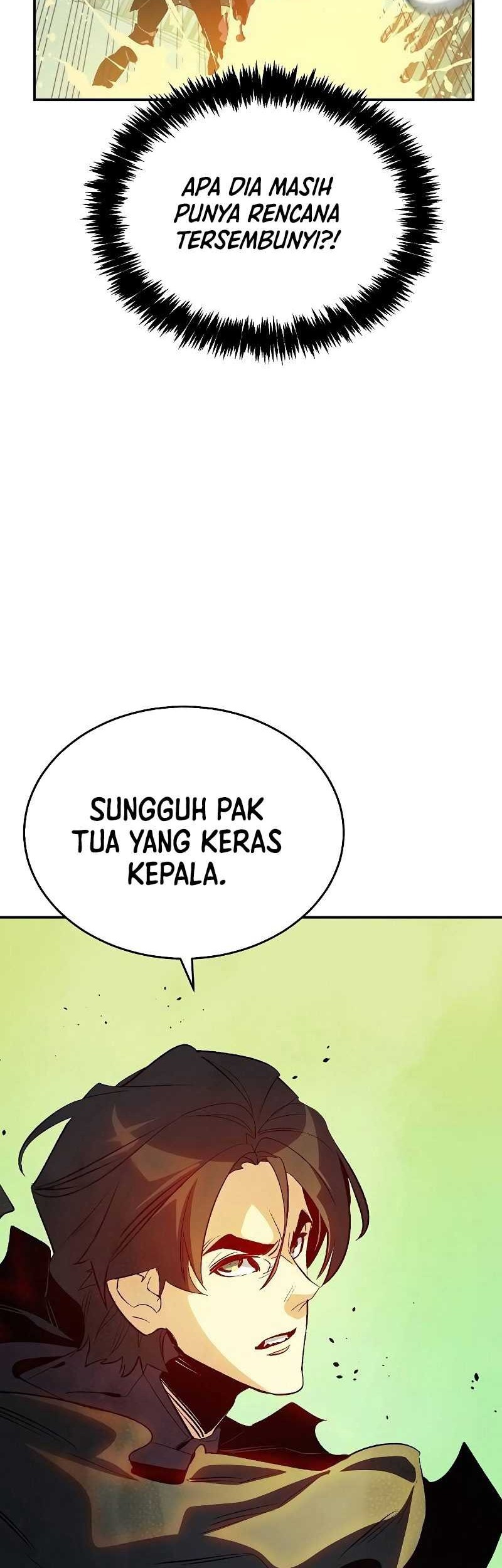 Alone Necromancer Chapter 188 Gambar 5