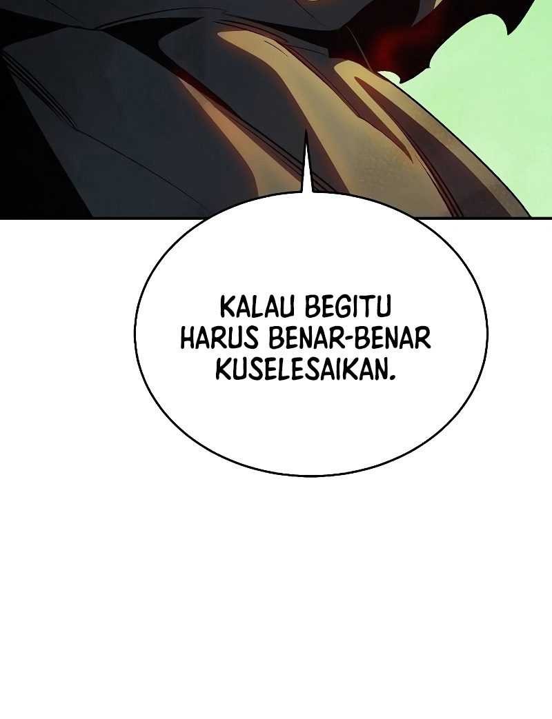 Alone Necromancer Chapter 188 Gambar 6
