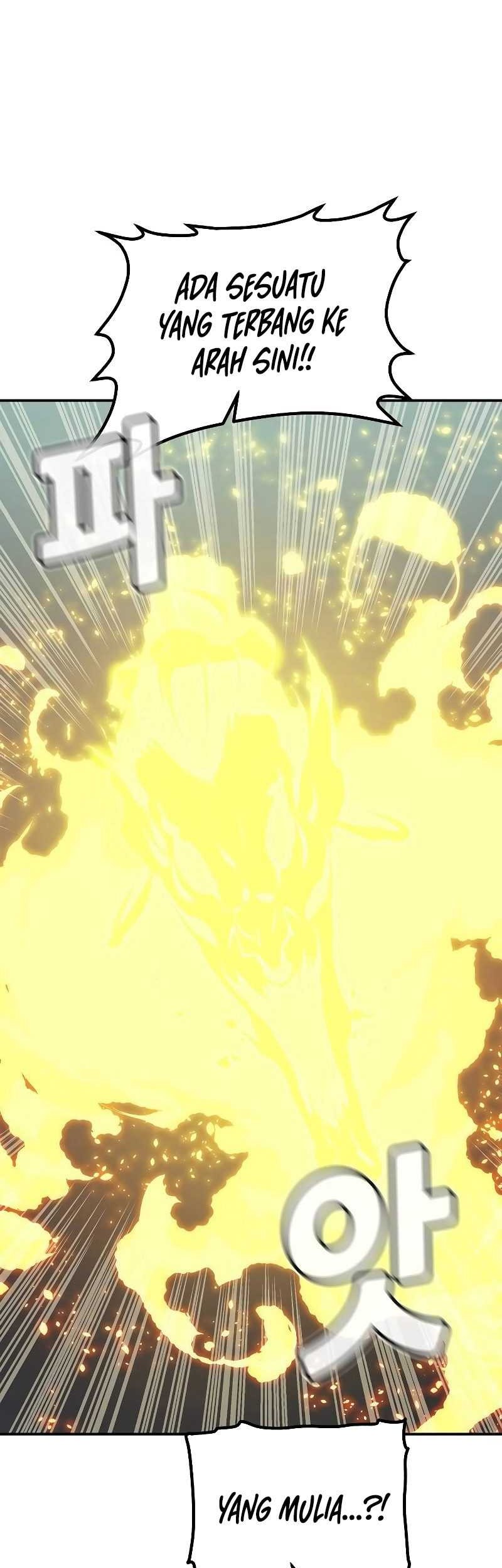 Alone Necromancer Chapter 188 Gambar 9