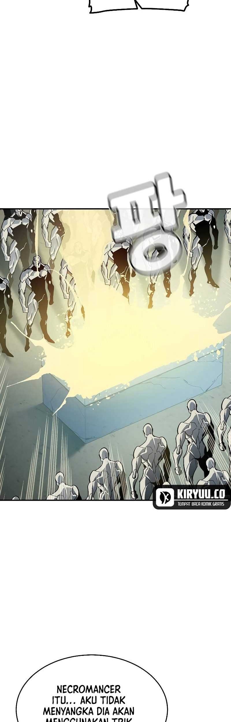 Alone Necromancer Chapter 188 Gambar 10