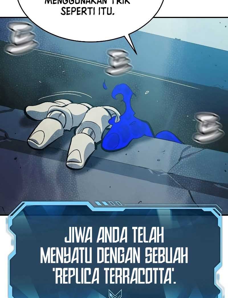 Alone Necromancer Chapter 188 Gambar 11