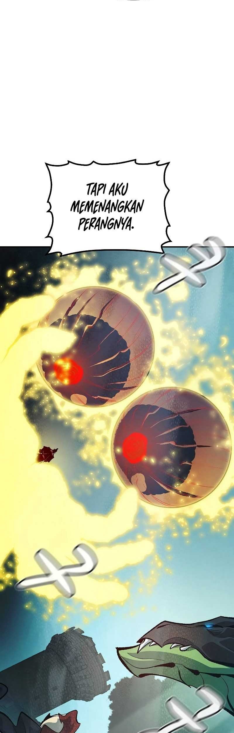 Alone Necromancer Chapter 188 Gambar 13