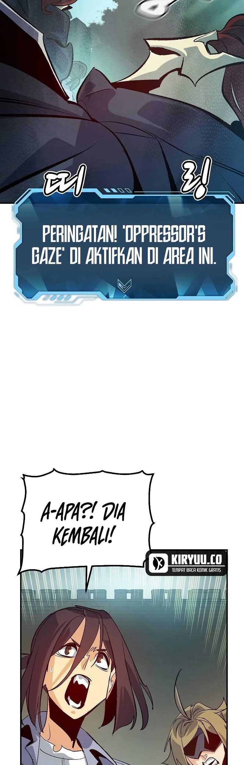 Alone Necromancer Chapter 188 Gambar 14