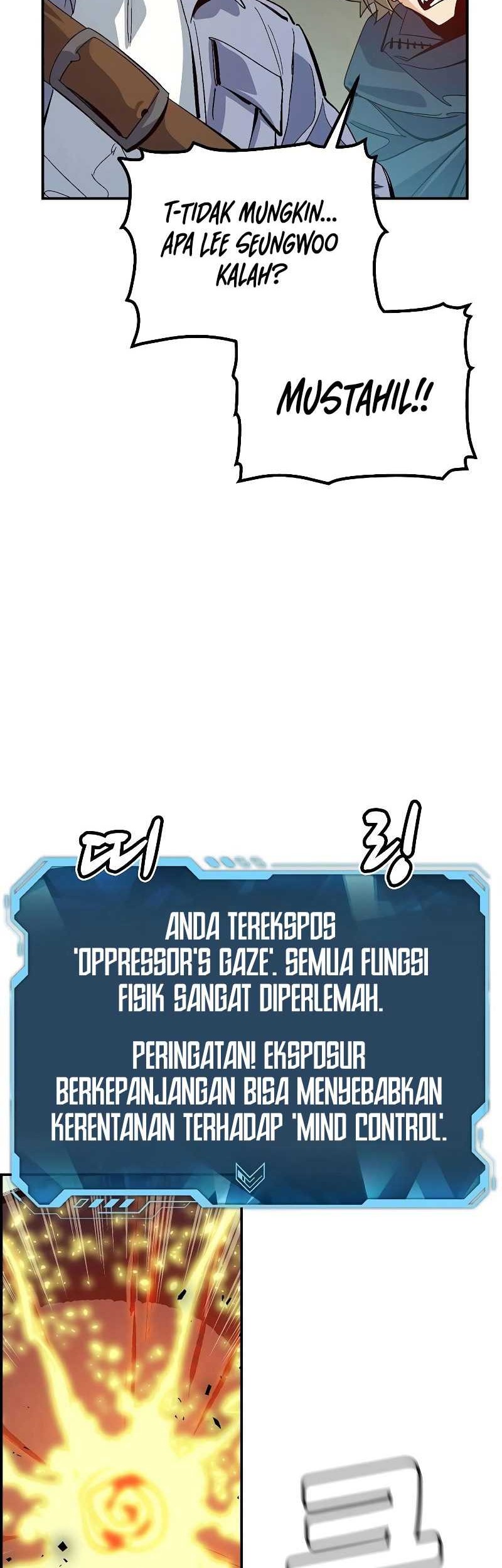 Alone Necromancer Chapter 188 Gambar 15