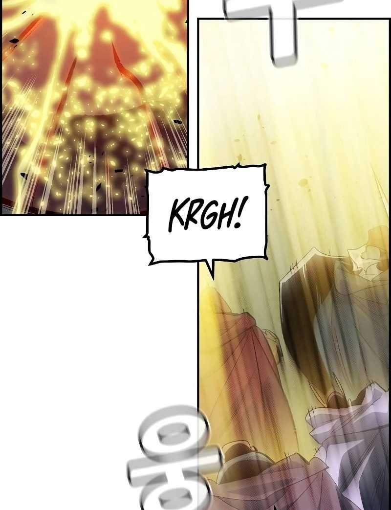 Alone Necromancer Chapter 188 Gambar 16