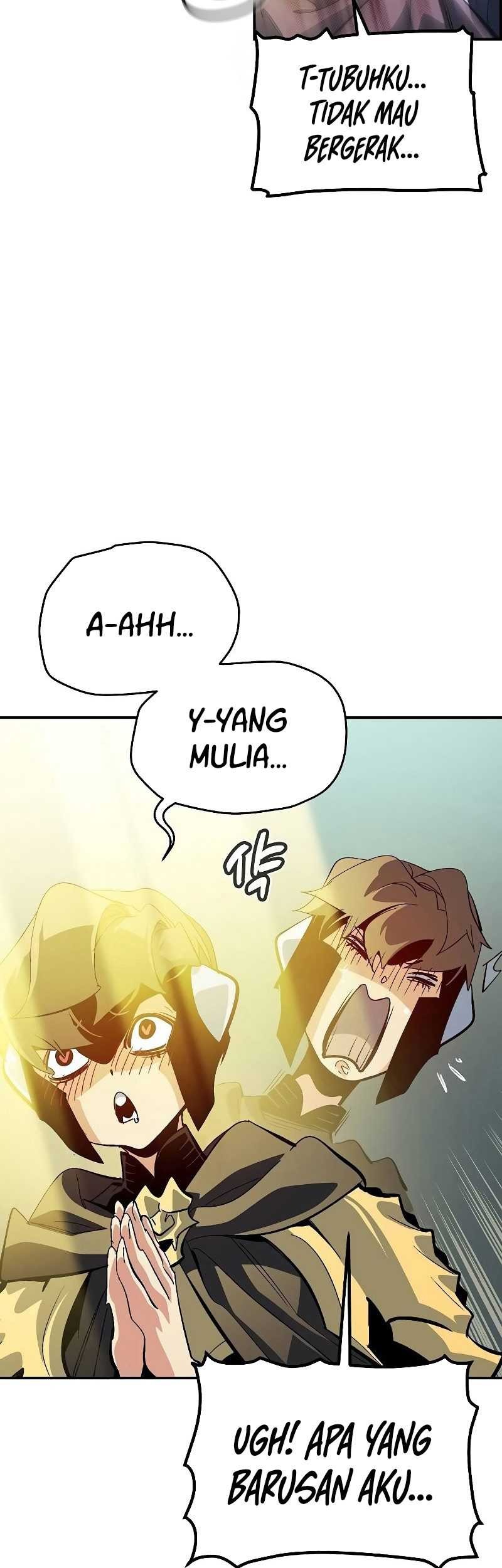 Alone Necromancer Chapter 188 Gambar 17