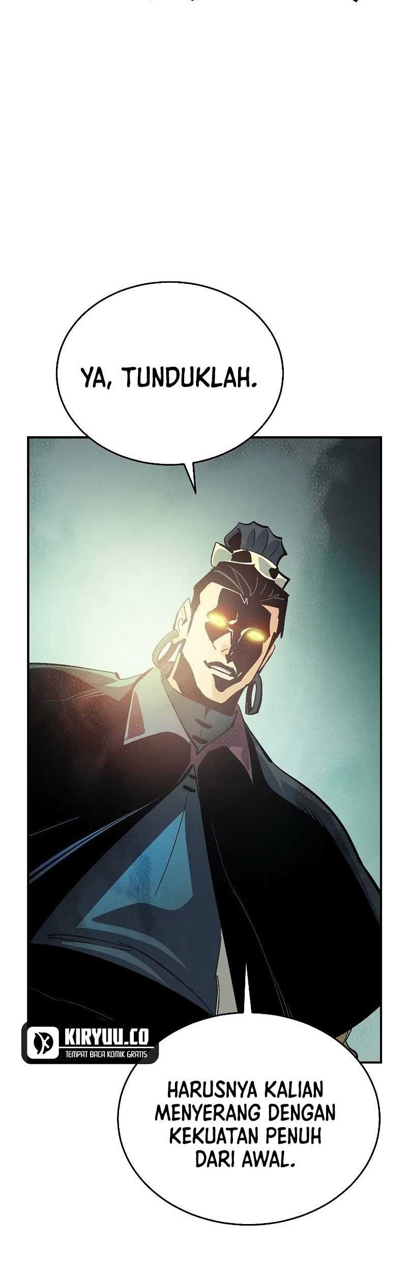 Alone Necromancer Chapter 188 Gambar 18