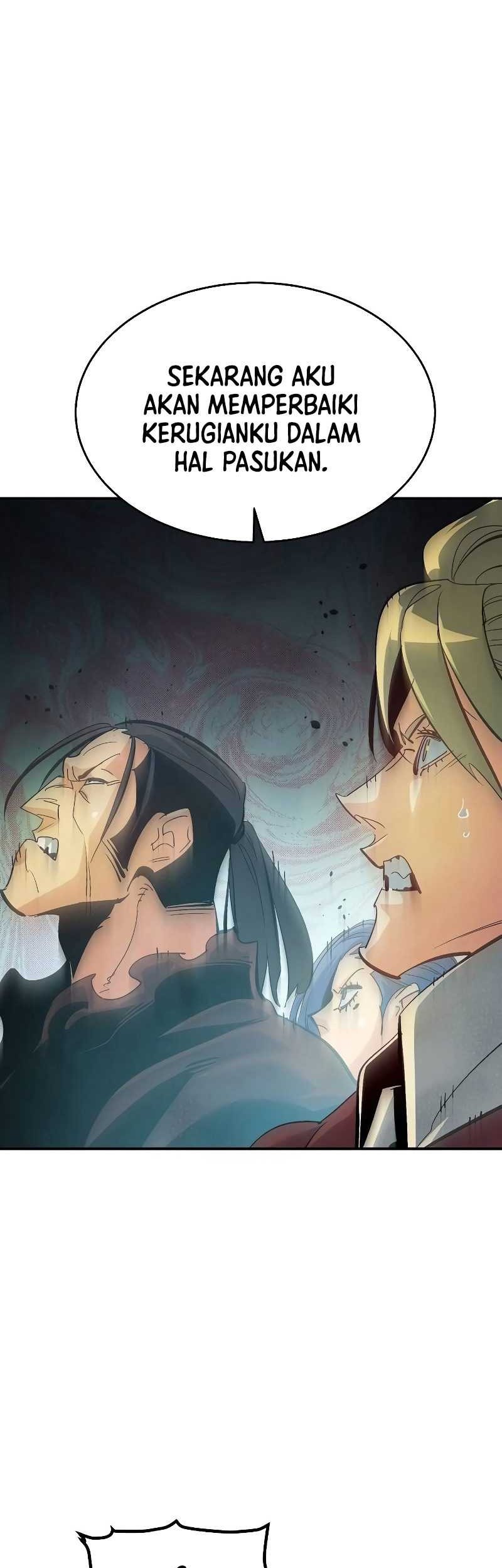 Alone Necromancer Chapter 188 Gambar 19