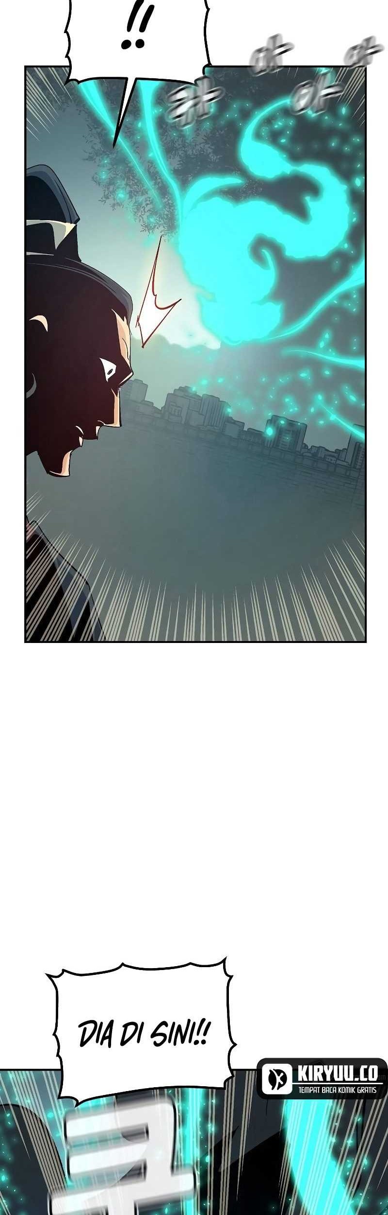 Alone Necromancer Chapter 188 Gambar 20