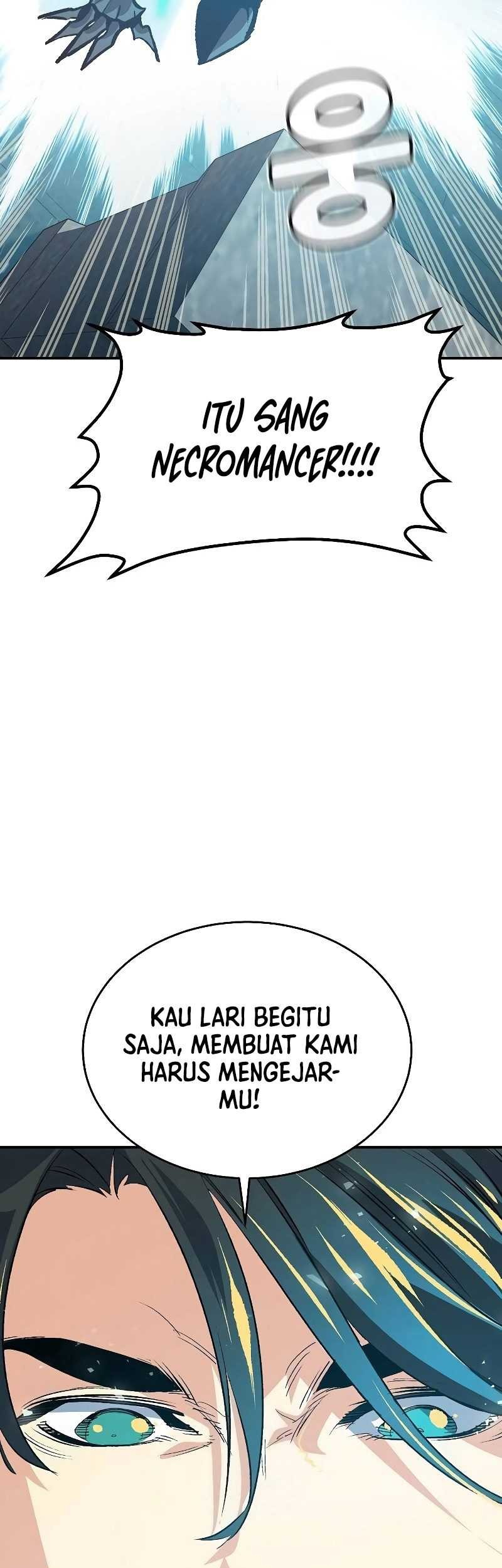 Alone Necromancer Chapter 188 Gambar 22
