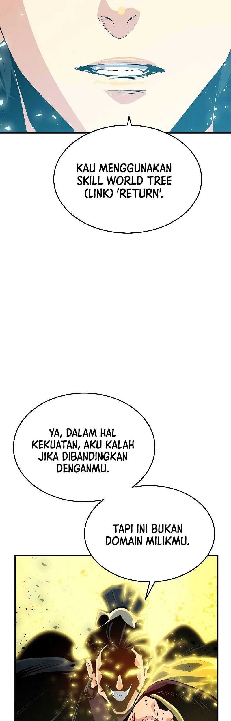 Alone Necromancer Chapter 188 Gambar 23