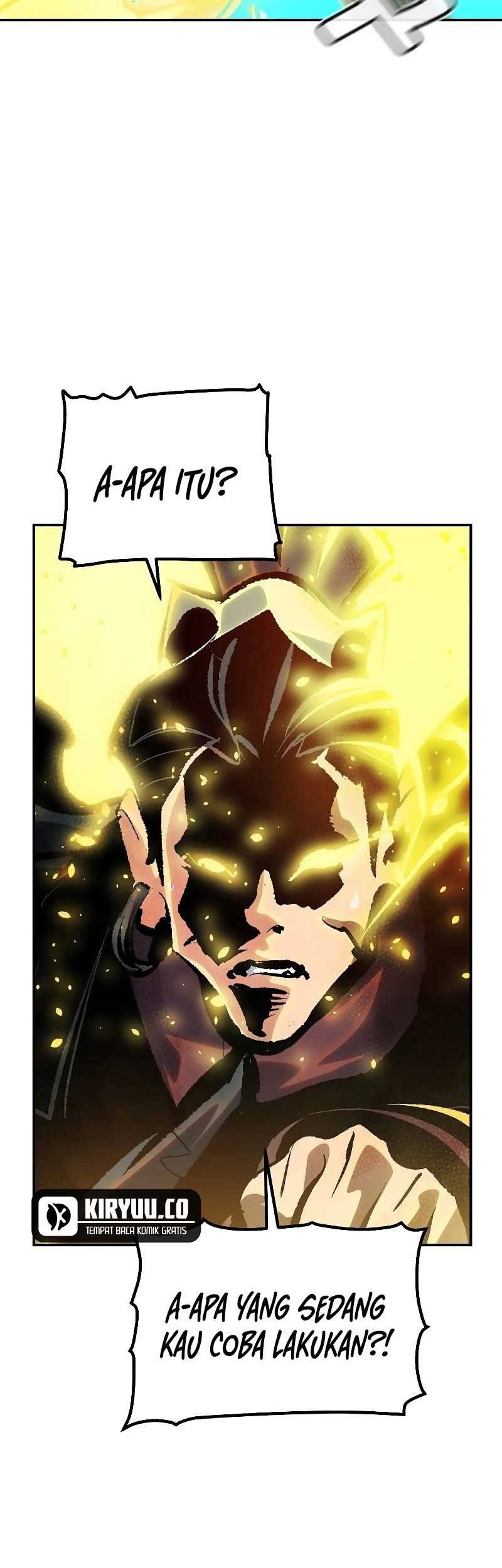 Alone Necromancer Chapter 188 Gambar 28