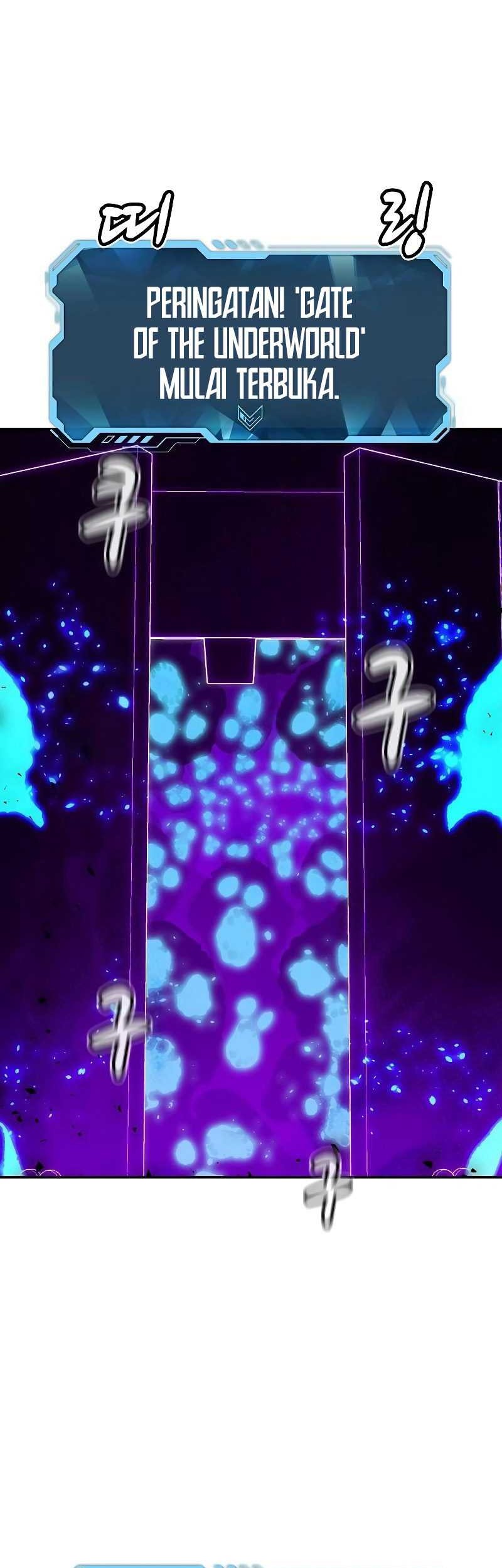 Alone Necromancer Chapter 188 Gambar 29