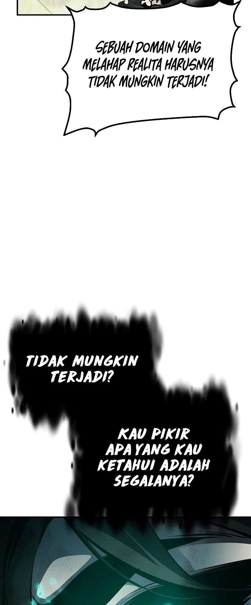 Alone Necromancer Chapter 188 Gambar 36