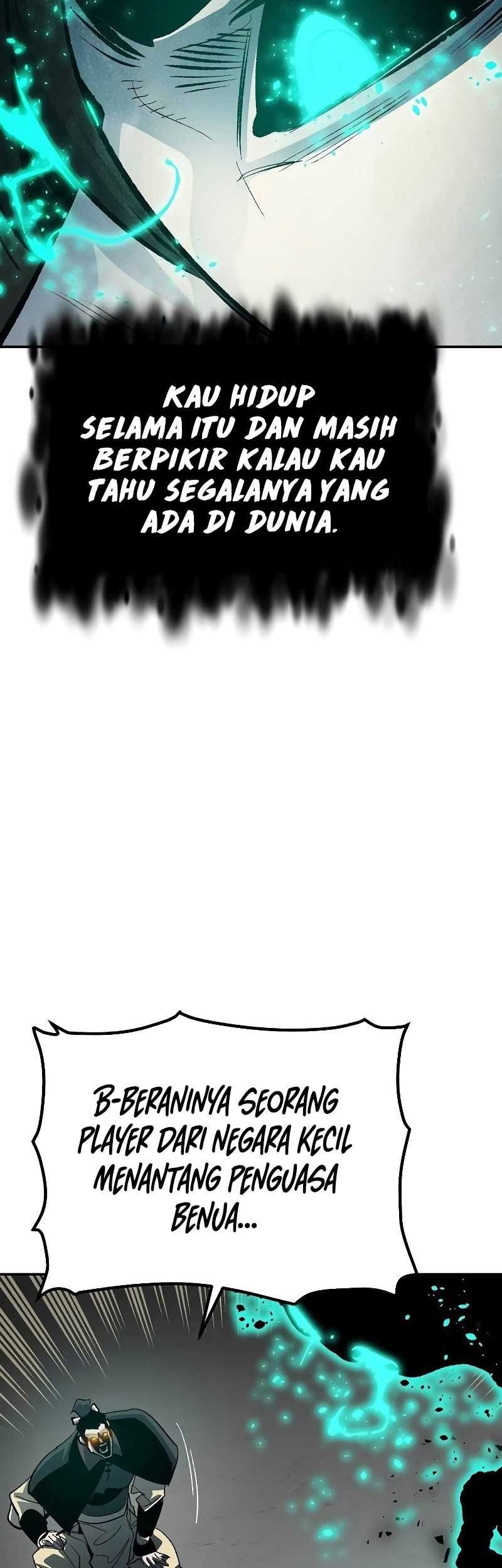 Alone Necromancer Chapter 188 Gambar 37