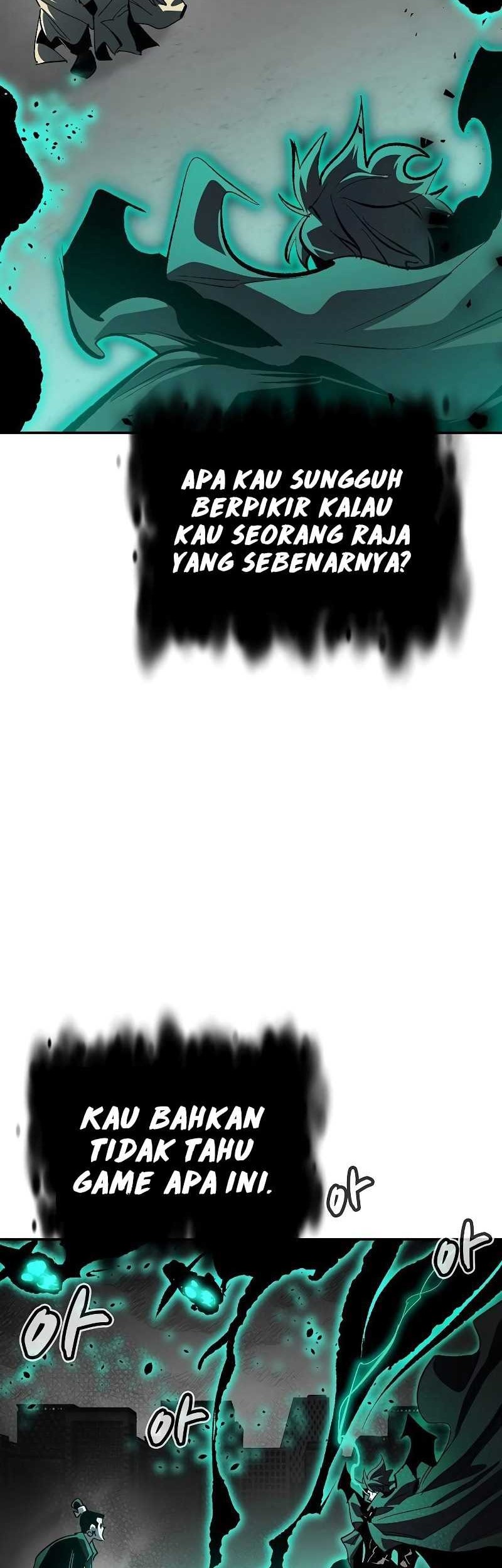 Alone Necromancer Chapter 188 Gambar 38