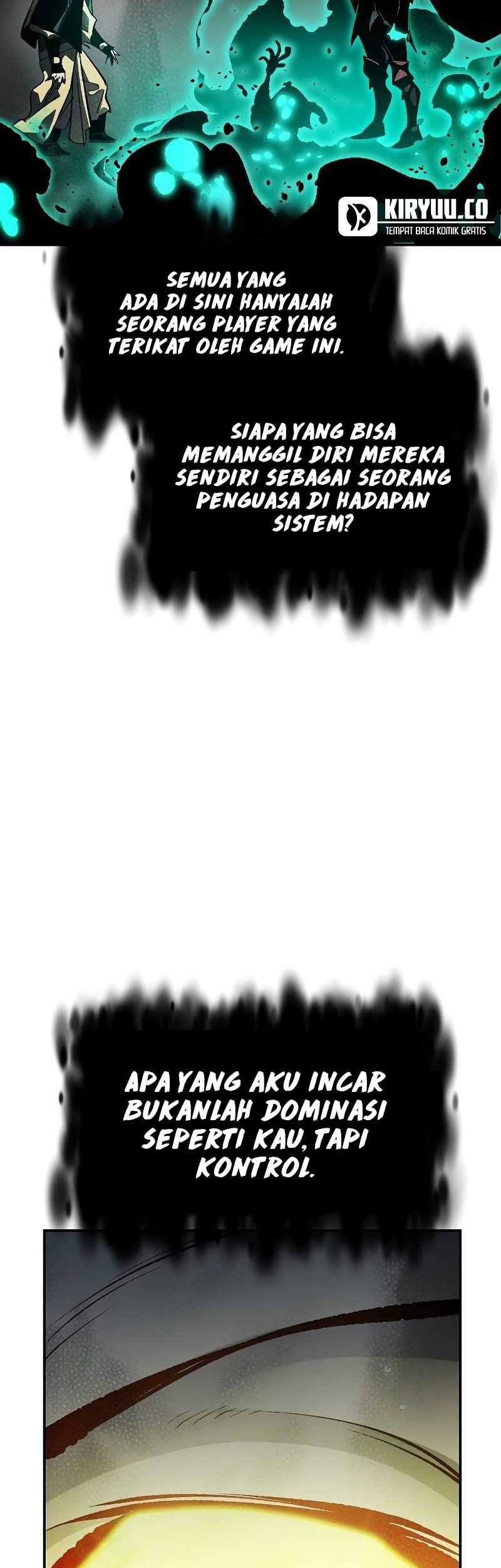 Alone Necromancer Chapter 188 Gambar 39
