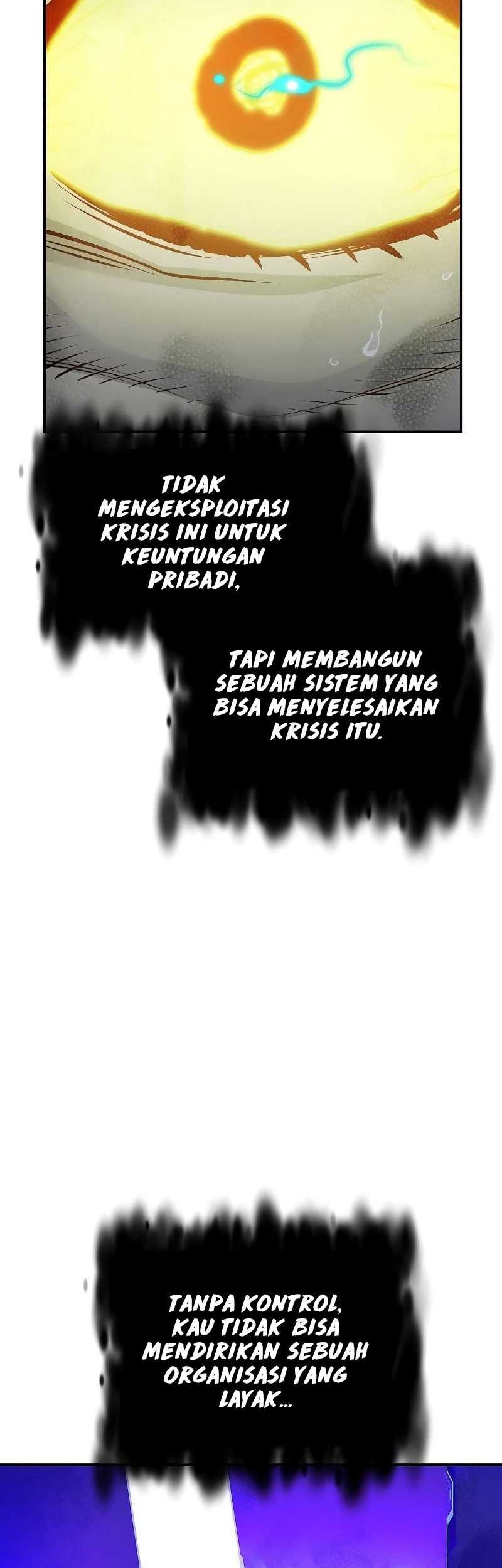 Alone Necromancer Chapter 188 Gambar 40