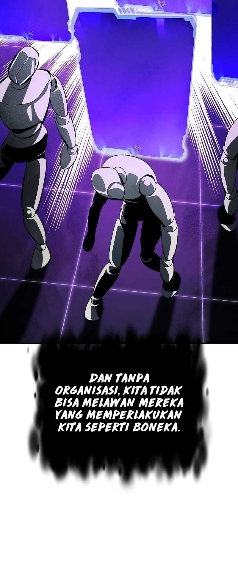 Alone Necromancer Chapter 188 Gambar 41