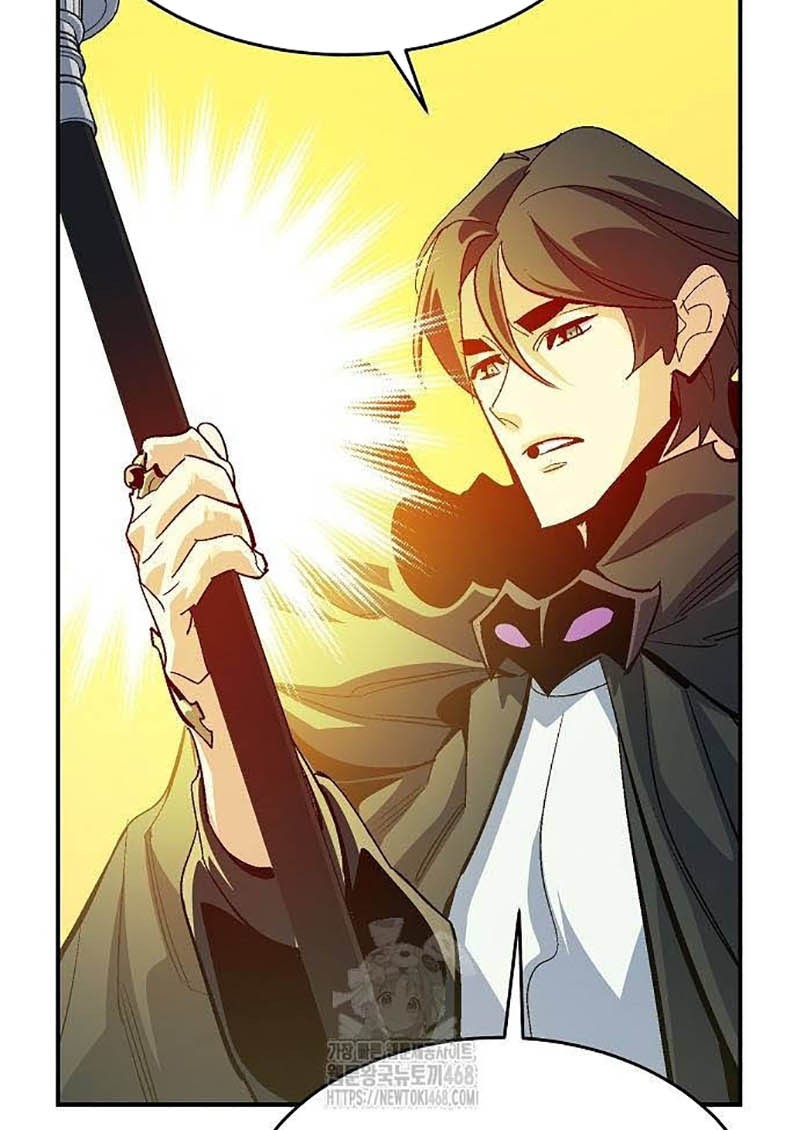 Alone Necromancer Chapter 189 Gambar 66