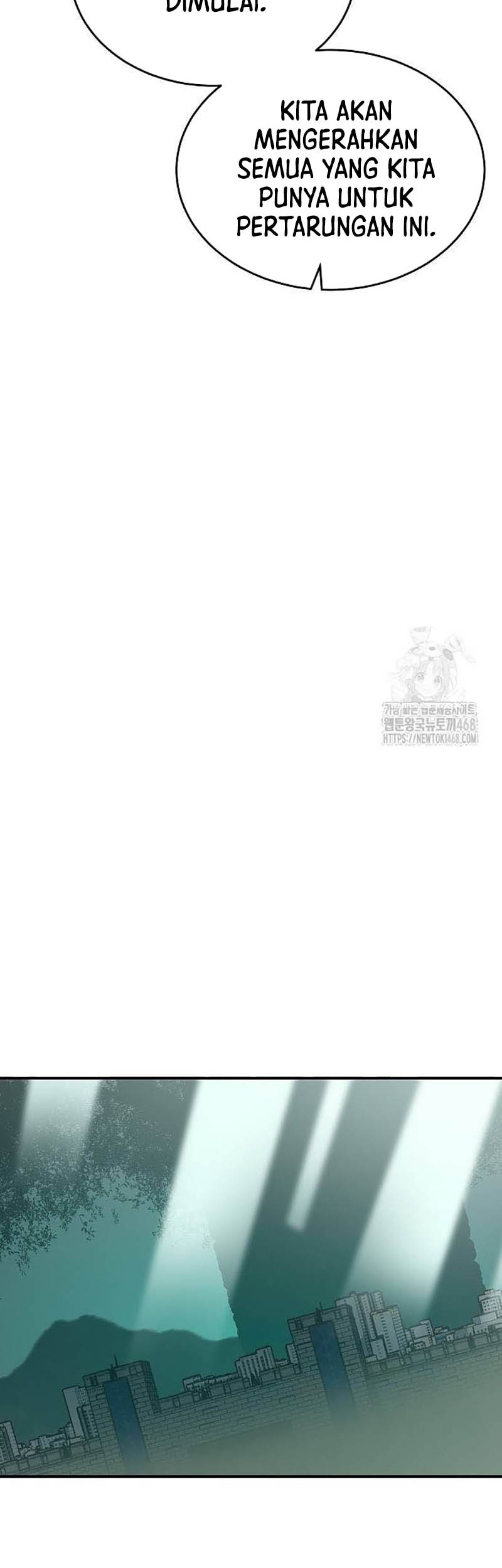 Alone Necromancer Chapter 189 Gambar 63