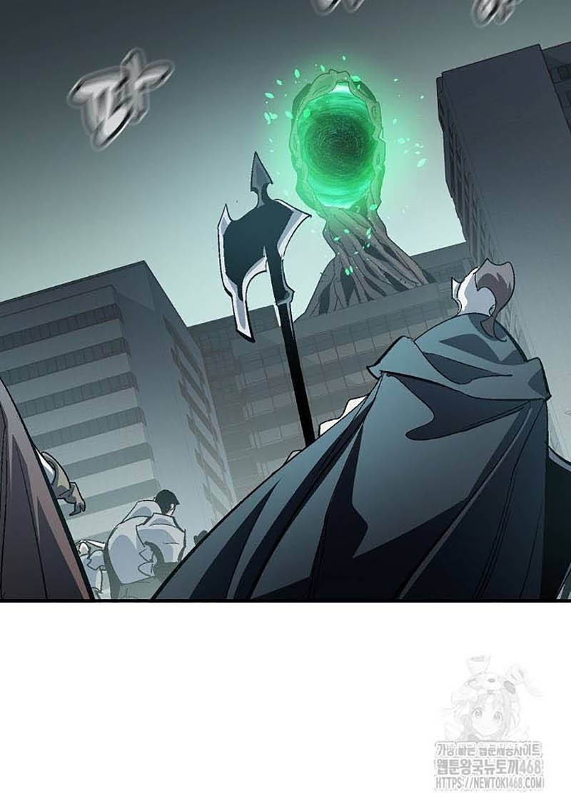 Alone Necromancer Chapter 189 Gambar 71