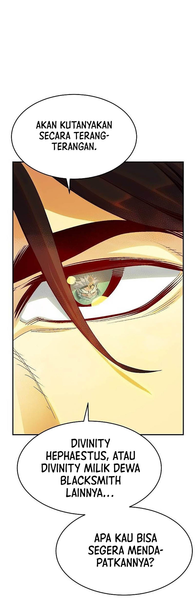 Alone Necromancer Chapter 189 Gambar 8