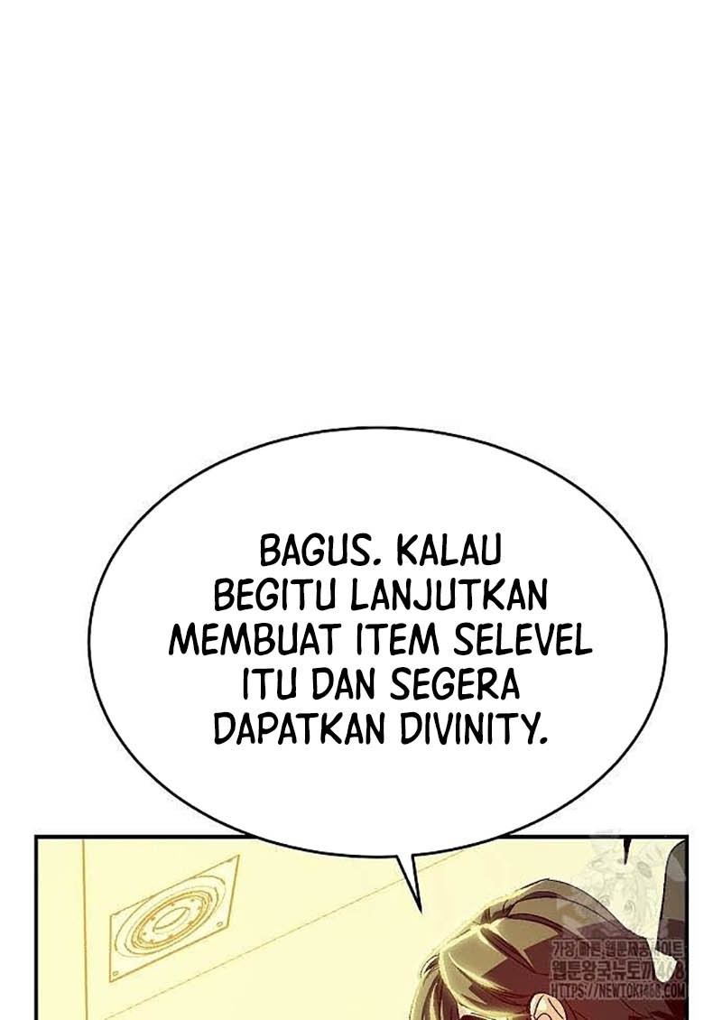 Alone Necromancer Chapter 189 Gambar 11