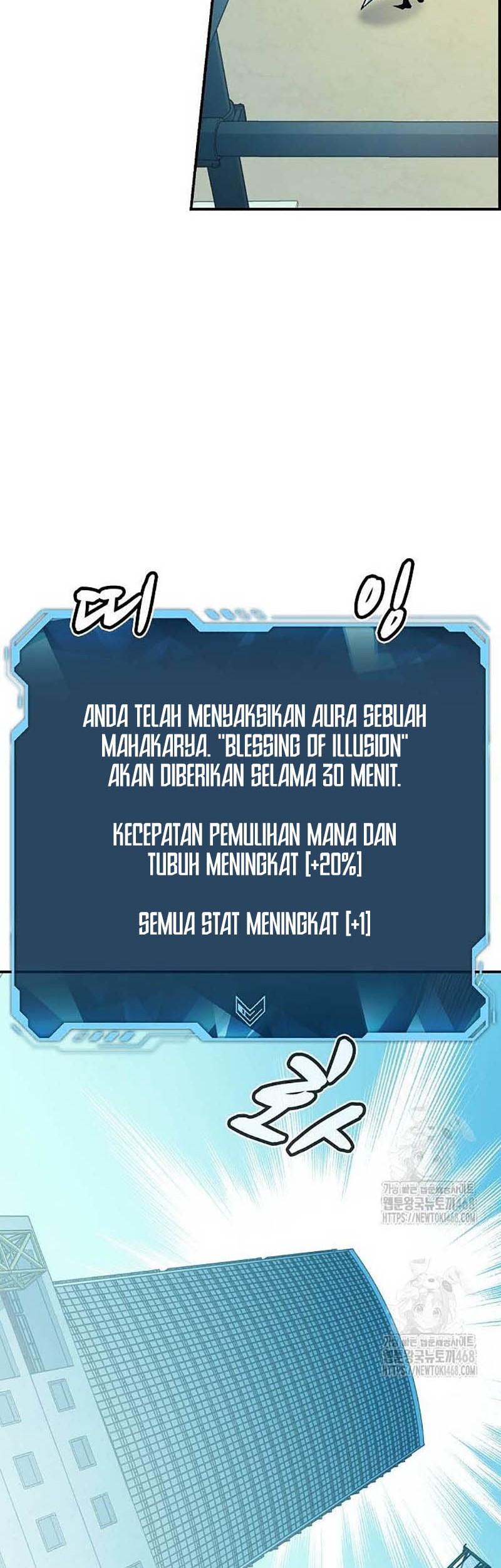 Alone Necromancer Chapter 189 Gambar 18