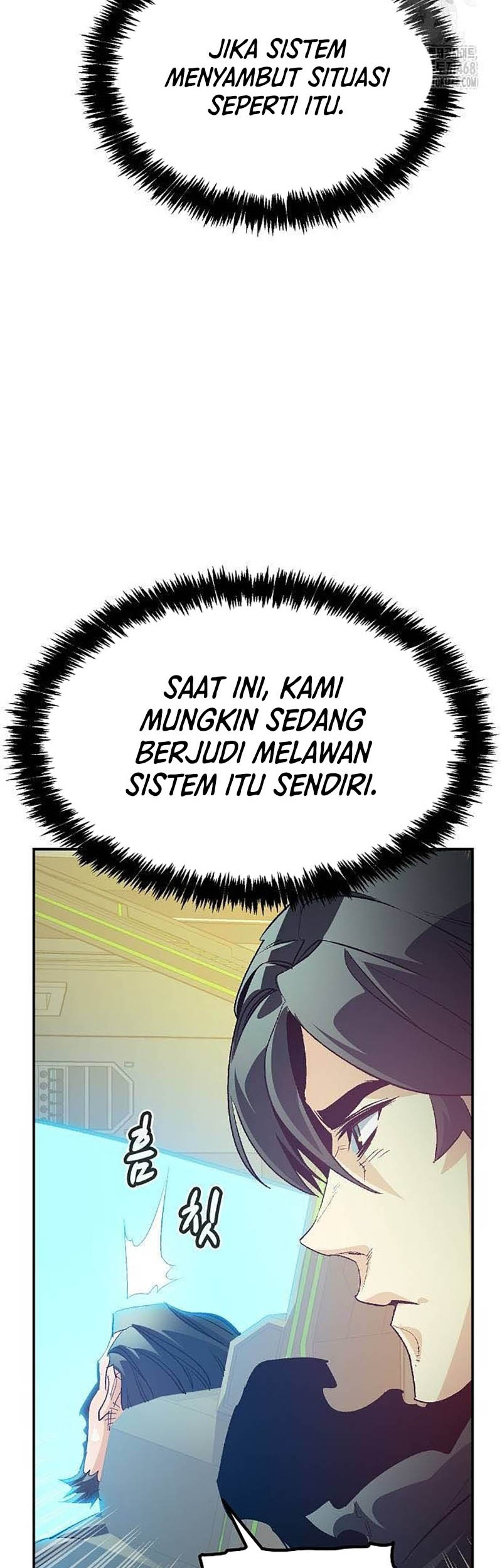 Alone Necromancer Chapter 189 Gambar 30