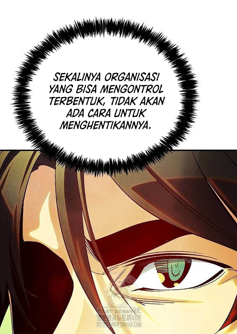 Alone Necromancer Chapter 189 Gambar 41