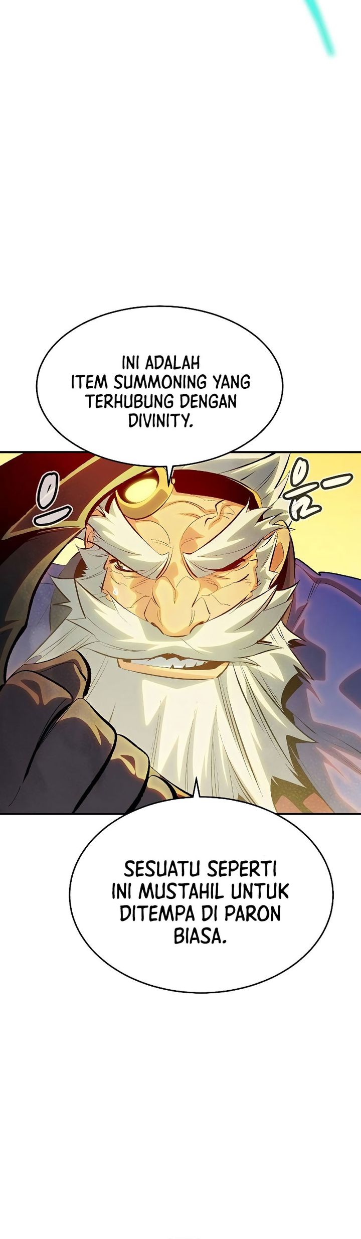 Alone Necromancer Chapter 190 Gambar 30