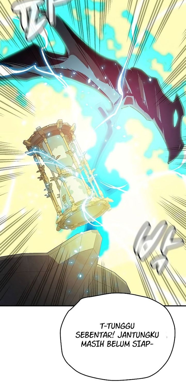 Alone Necromancer Chapter 190 Gambar 32