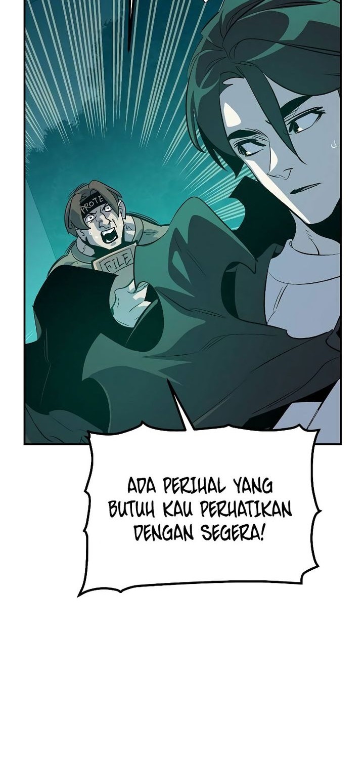 Alone Necromancer Chapter 190 Gambar 20