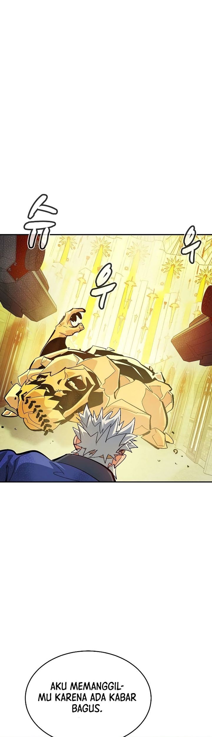 Alone Necromancer Chapter 190 Gambar 21