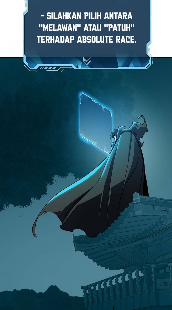 Manhwa Alone Necromancer Chapter 190 gambar nomor 2
