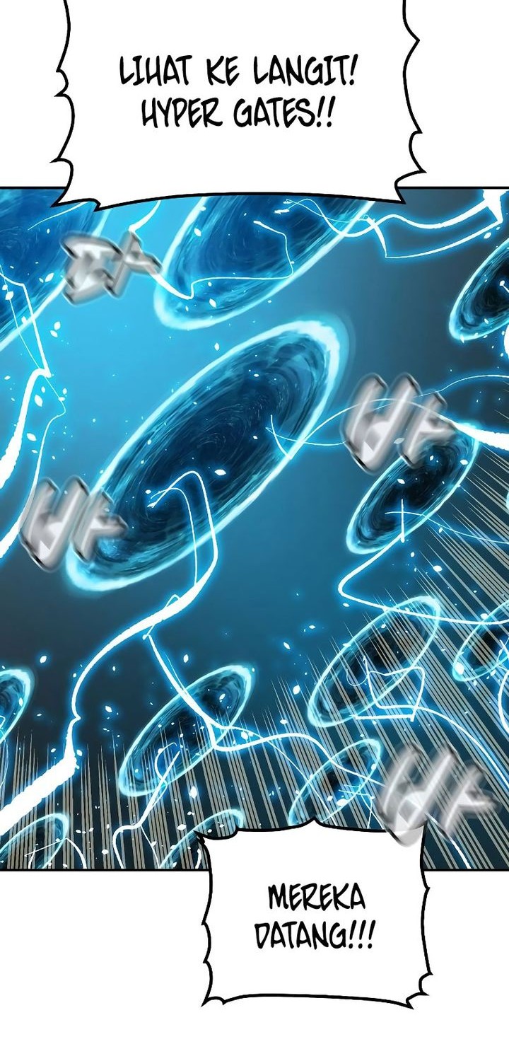 Alone Necromancer Chapter 190 Gambar 46