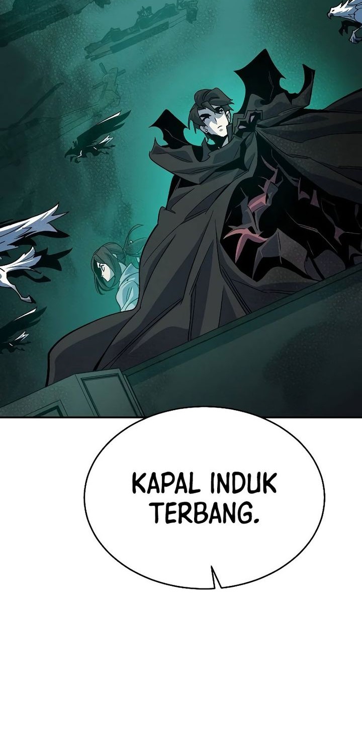 Alone Necromancer Chapter 190 Gambar 50