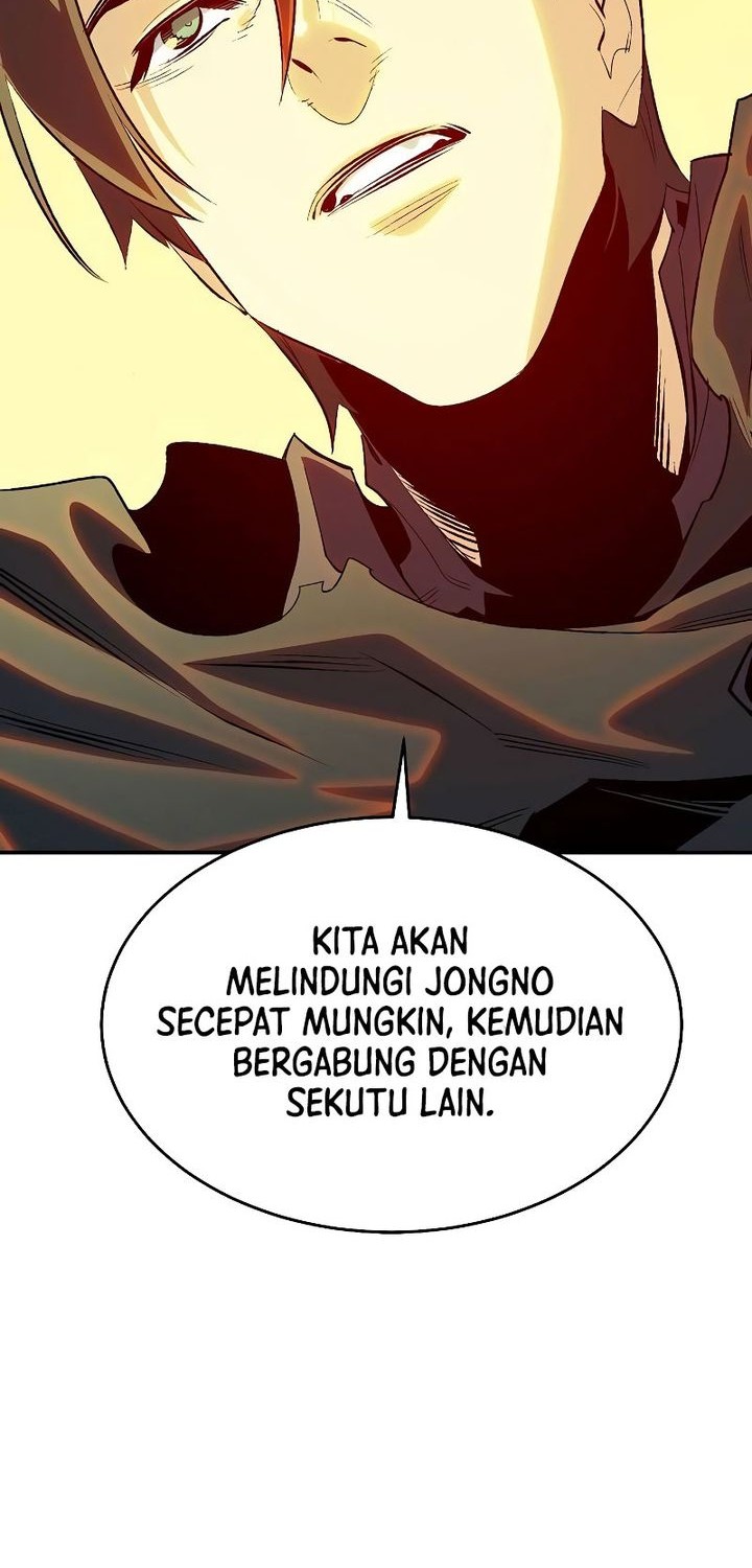 Alone Necromancer Chapter 190 Gambar 52