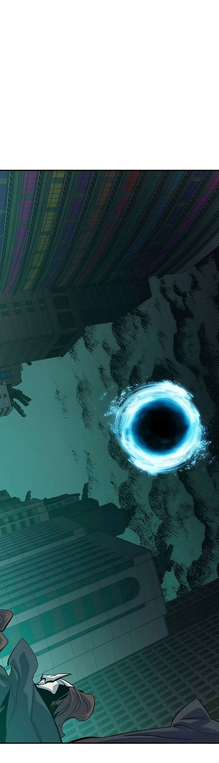 Alone Necromancer Chapter 190 Gambar 41