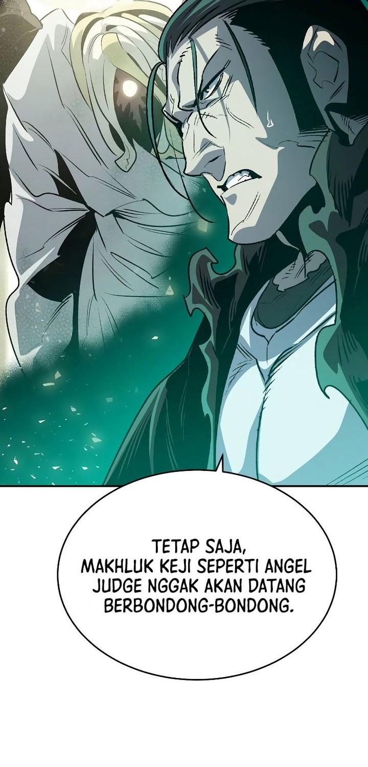 Alone Necromancer Chapter 190 Gambar 44