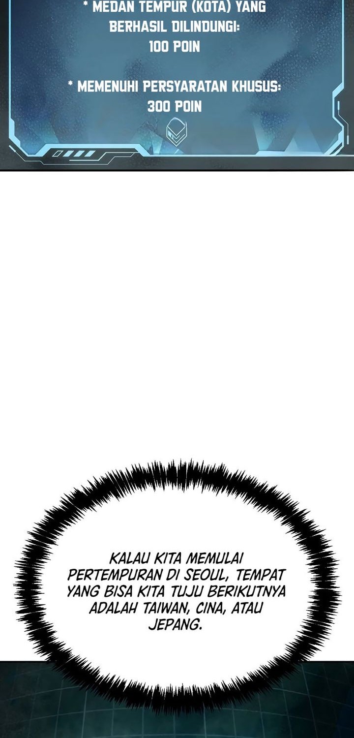 Alone Necromancer Chapter 190 Gambar 4