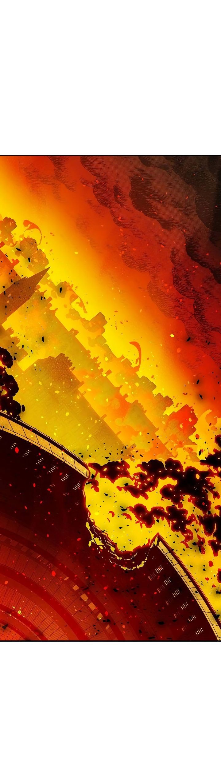 Alone Necromancer Chapter 190 Gambar 65