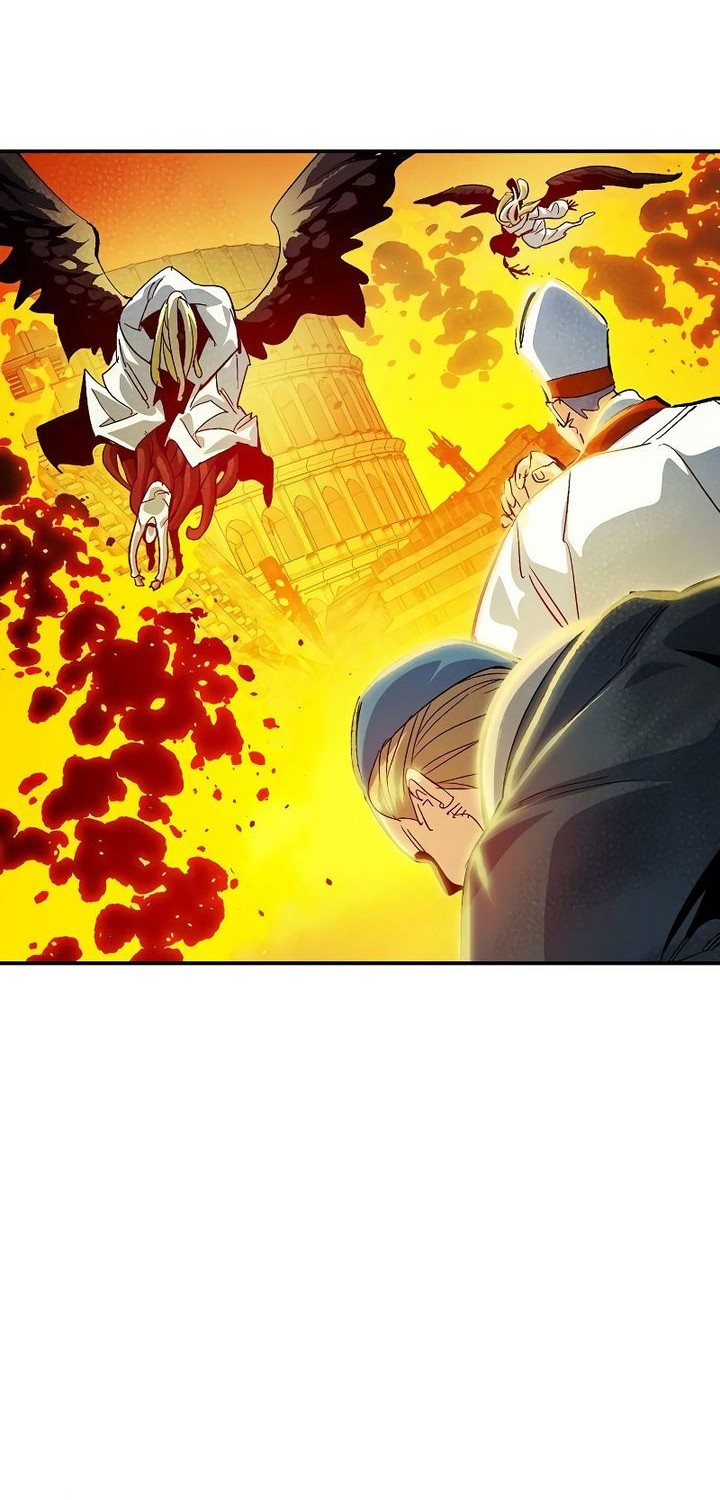 Alone Necromancer Chapter 190 Gambar 66