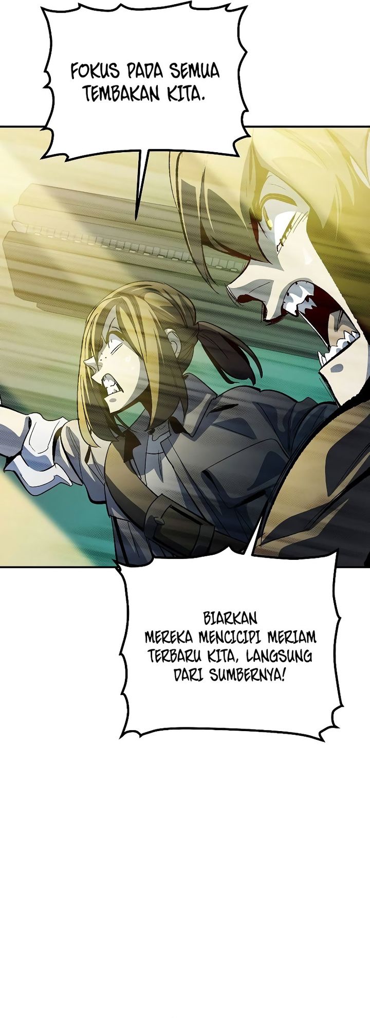 Alone Necromancer Chapter 190 Gambar 72