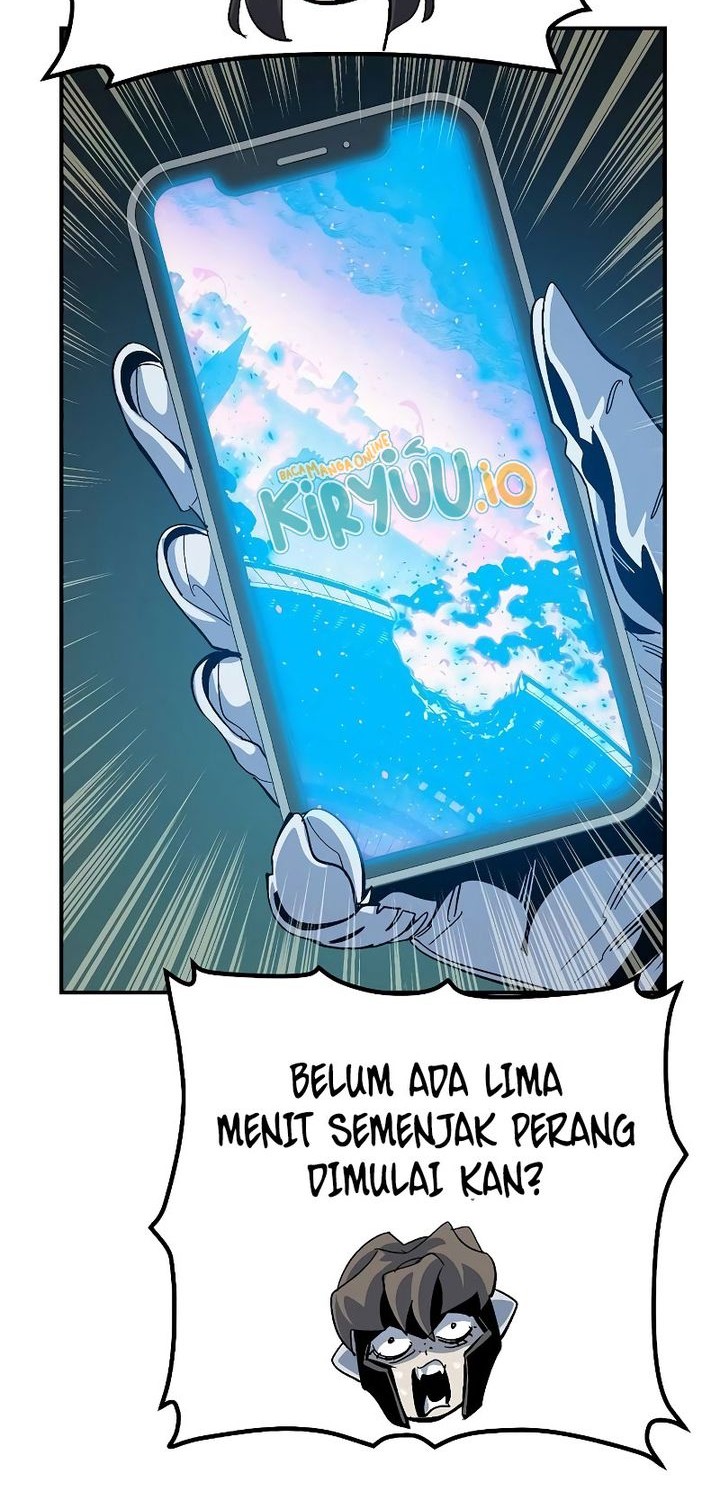 Alone Necromancer Chapter 190 Gambar 64