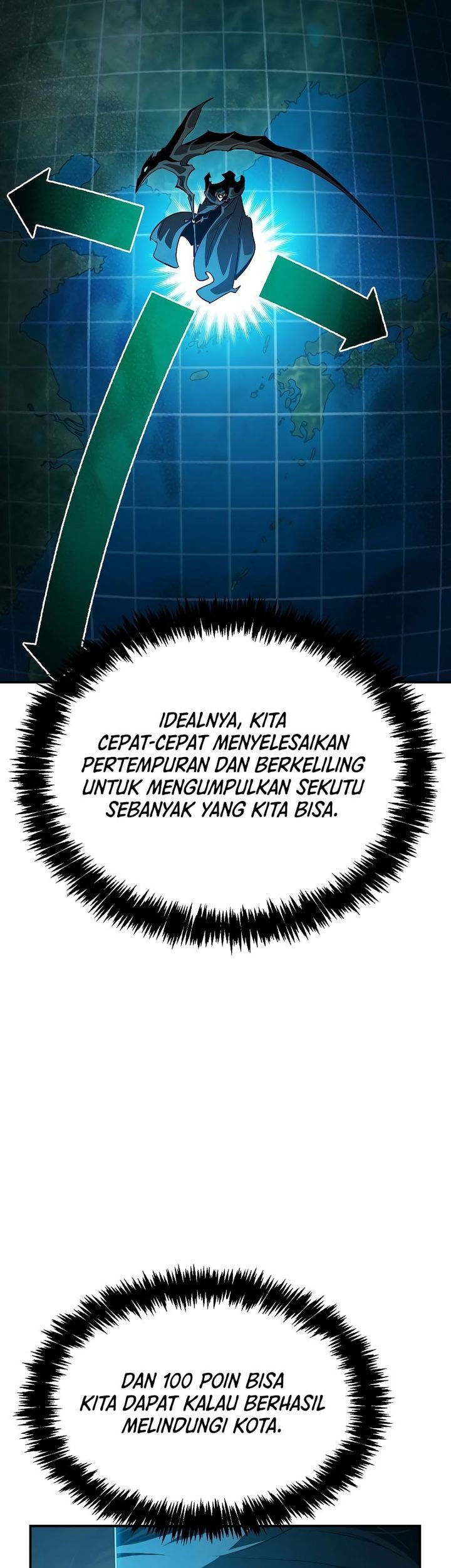 Alone Necromancer Chapter 190 Gambar 5