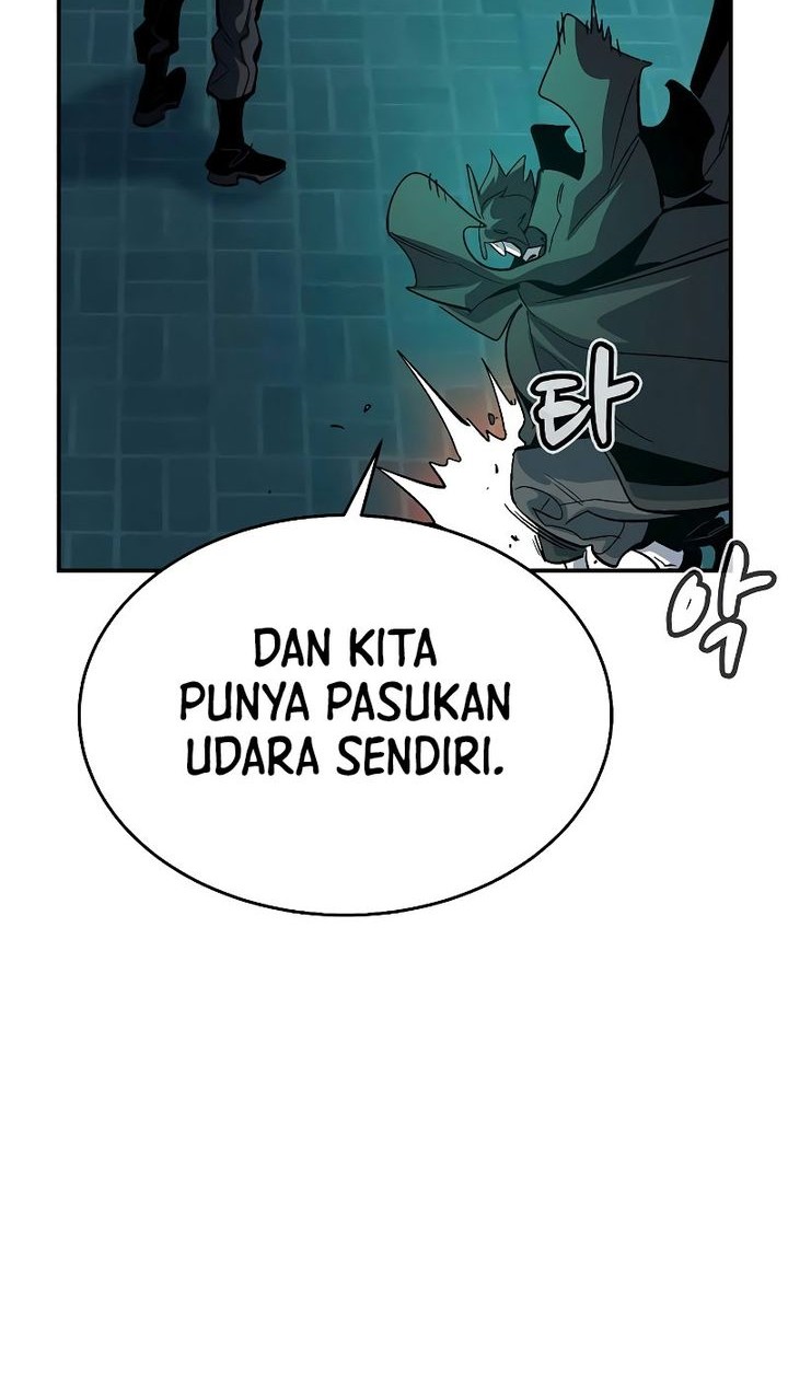 Alone Necromancer Chapter 190 Gambar 10