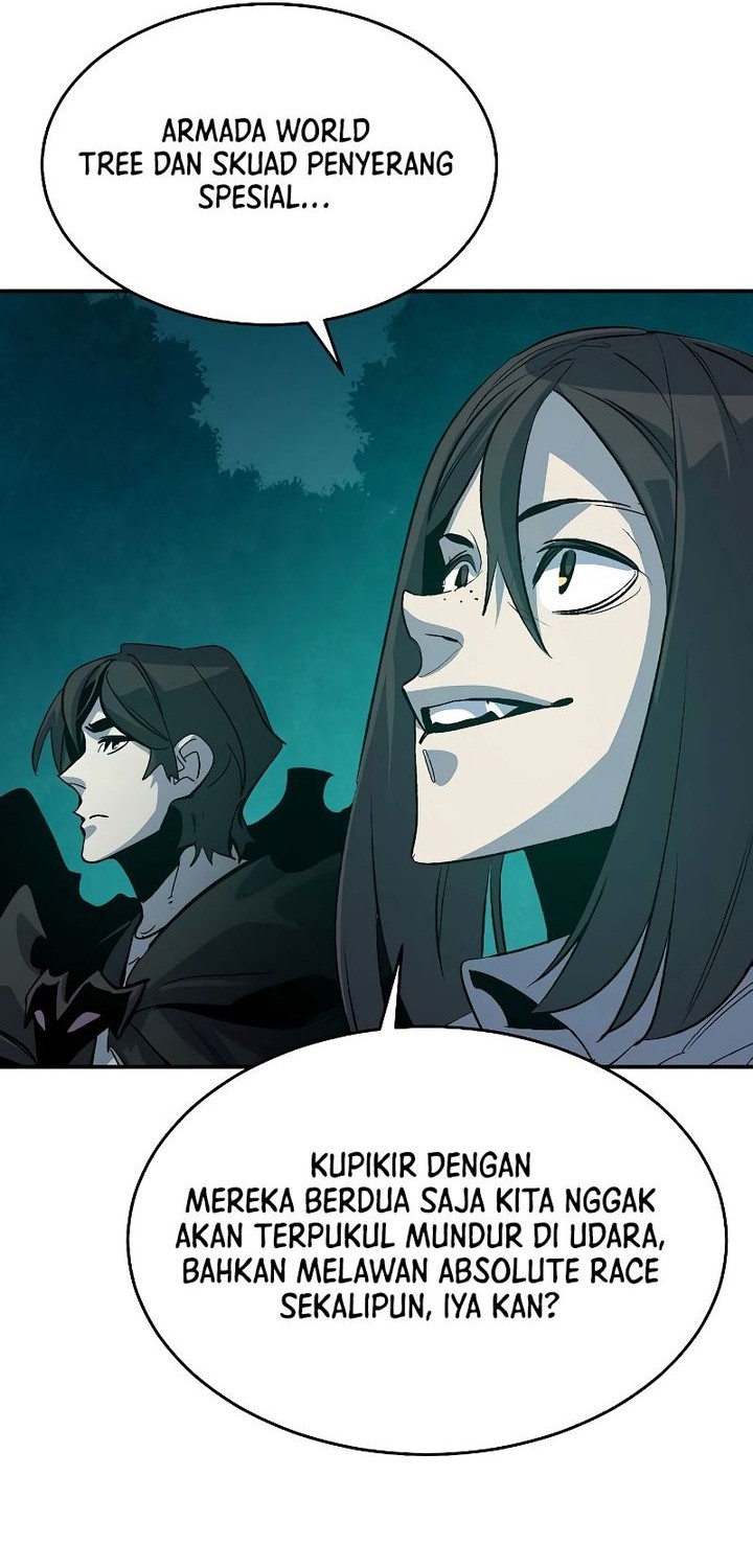 Alone Necromancer Chapter 190 Gambar 14