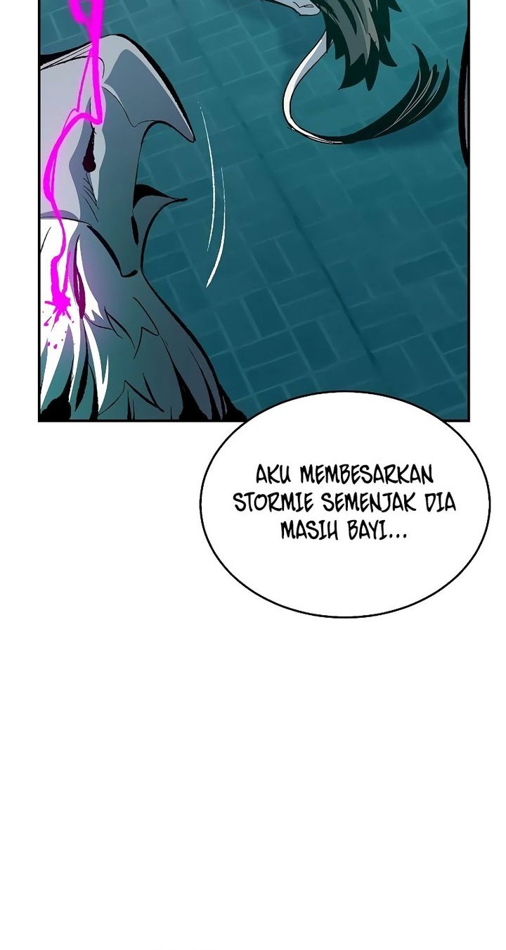 Alone Necromancer Chapter 190 Gambar 18